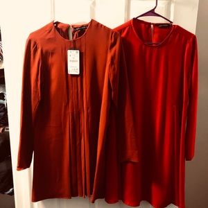 Zara dresses